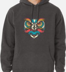 Sowl Hoodie