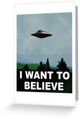 the x files i