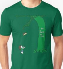 The Taco Tree Unisex T-Shirt