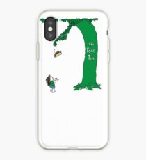 The Taco Tree iPhone Case