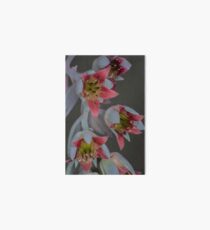 Tiny Flowers Art Board