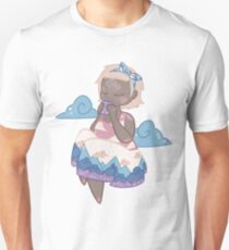 Cloud Cocoa Land Unisex T-Shirt