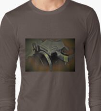 Camera Long Sleeve T-Shirt