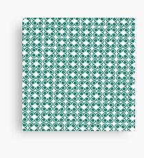Green Canvas Print