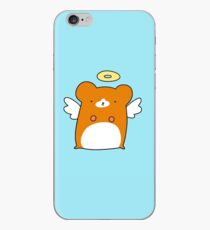 Angel Hamster iPhone Case