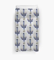 Anchor1 Duvet Cover