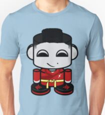 Ace Yum O'BABYBOT Toy Robot 1.0 Unisex T-Shirt