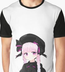 Nursery Rhyme Graphic T-Shirt