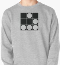 Game of Life Glider (Hacker Symbol) (black) Pullover