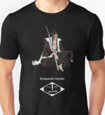 Bleach - Kenpachi Zaraki Unisex T-Shirt
