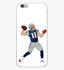 Jules iPhone Case