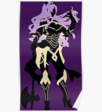 Camilla Poster