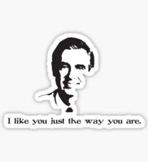 Mr. Rogers Quote Sticker