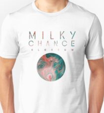 Milky Chance Blossom Unisex T-Shirt