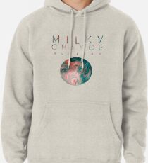 Sudadera con capucha Milky Chance Blossom