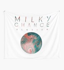 Tela decorativa Milky Chance Blossom