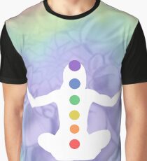 Centered Graphic T-Shirt