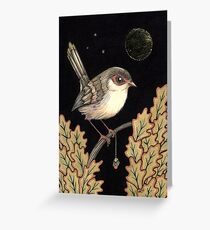 Cadeau Greeting Card