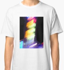 Digital Disjunct Classic T-Shirt