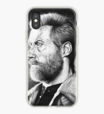 Logan iPhone Case