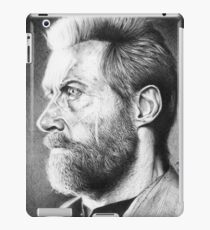 Logan iPad Case/Skin