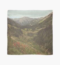 Go Camping Scarf