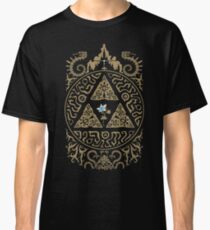 Silent Princess of The Wild Classic T-Shirt