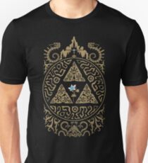 Silent Princess of The Wild Unisex T-Shirt