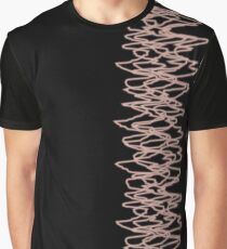 Ride On Shooting Star Graphic T-Shirt