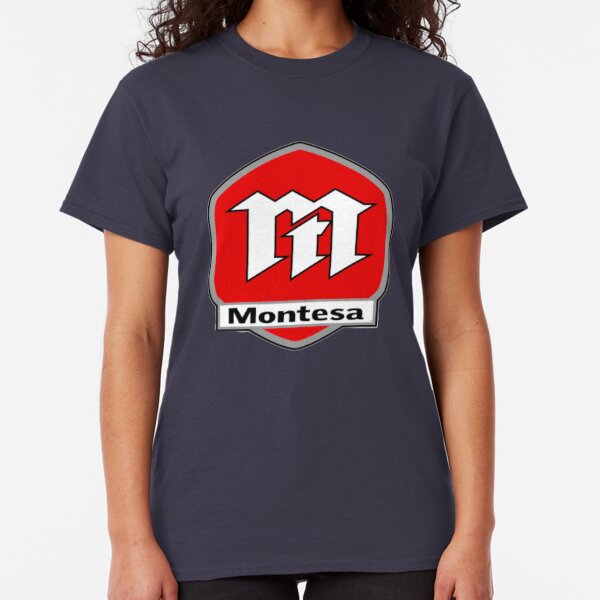 t shirt montesa