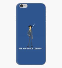 Cowboy Bebop - Spitze iPhone-Hülle & Cover