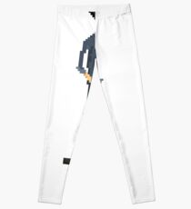 Cowboy Bebop - Spitze Leggings