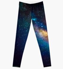 A Glimpse to the Other Side Leggings