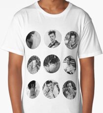 one direction t shirts asda