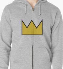 Riverdale Bughead Zipped Hoodie