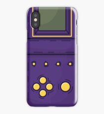 Tetris iPhone Case