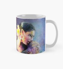 Flamencoscape 04 Mug
