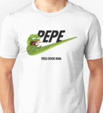 Nike Pepe FEELS GOOD MAN Unisex T-Shirt