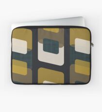 MCM Roller Laptop Sleeve