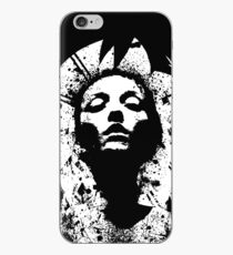 Converge Jane Doe iPhone Case