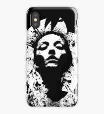Converge Jane Doe iPhone Case
