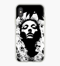 Converge Jane Doe iPhone Case