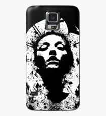 Converge Jane Doe Case/Skin for Samsung Galaxy