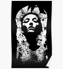Converge Jane Doe Poster