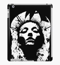Converge Jane Doe iPad Case/Skin