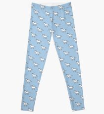 Zeit ein Einhorn zu sein Leggings