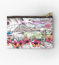 Wegsegeln Studio Clutch
