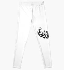 Beast - Double Biceps Leggings