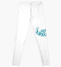Giant Arms - Biceps Leggings