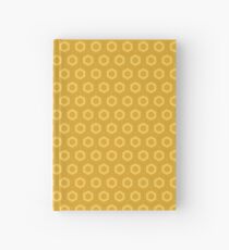 Hex mesh 05 Hardcover Journal